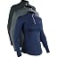 #613: 3 Pack, Black & Grey & Navy Blue