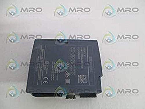 Siemens 6ES7132–6MD00–0BB1 module relais compact Simatic ET 200SP haute isolation