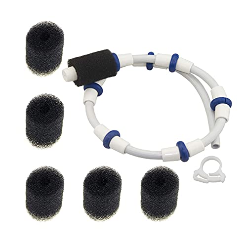 Salangae Automatische veegslang voor de zwembadreiniger compleet B5 vervangingsonderdeel geschikt voor Zodiac Polaris 180 280 380 480 veegslang voor zwembad - Image 6