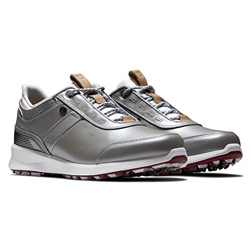 Image of FootJoy Stratos Golf Shoes