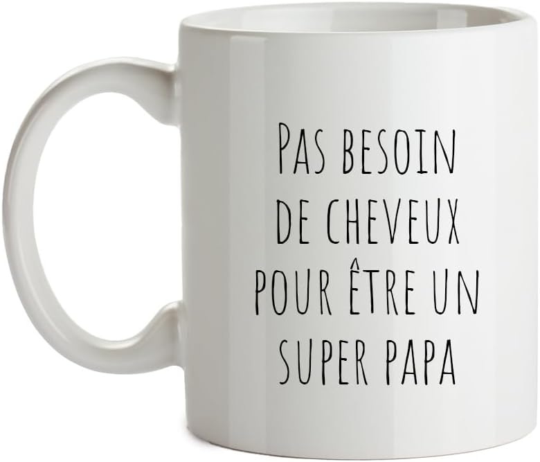 Tasse Meilleure Maman – Cadeau – Mère – Fête Des Mères