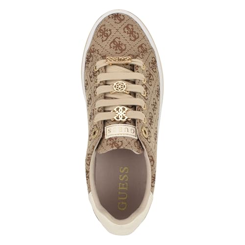 Image of Guess Women's STASEY Sneaker