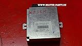 W211 , W215 , W220 Mercedes W211 W215 W220 FREISPRECHANLAGE Telefon Handy Steuergerät 2118206185