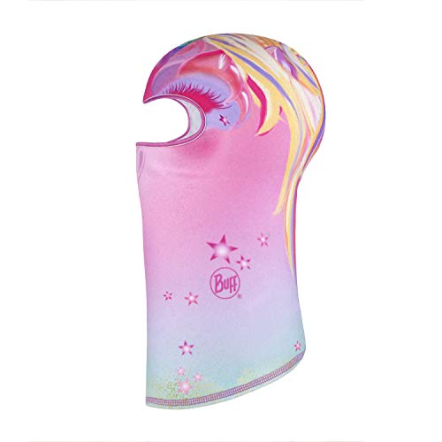 Buff Polar - Cagoule Enfant, Bonnet Balaclava Ski et Hiver