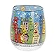 Windlicht Summer in The City James Rizzi - Pop Art