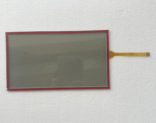 4 Pins 6.5 Inch LTA065B1D3F Touch Screen Panel Digitizer Glass Sensor For Hyundai Kia Car Audio Player DVD Navigation