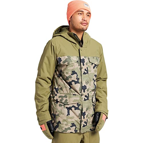Veste de voiture Burton pour homme : résolvez le manque de confort au volant avec ce blouson