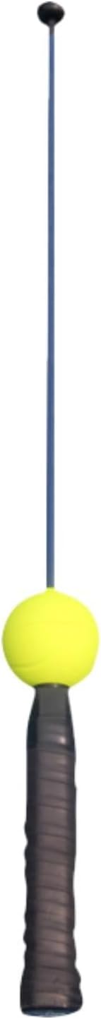 Tennis Equipment for Stroke and Serve Training, 74cm