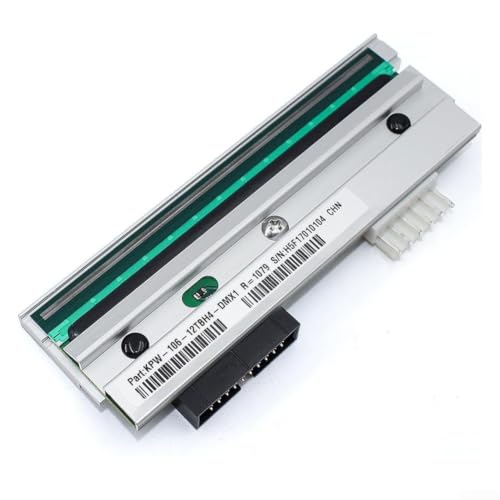 Tête d'impression Datamax I-4310E MarkII PHD20-2279-01 pièce OEM 300 dpi