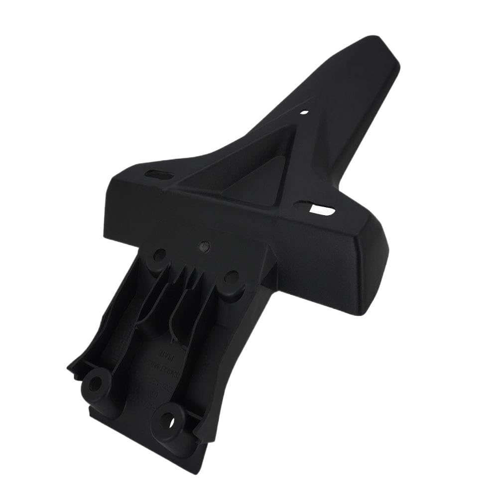 Garde-boue arrière CRF 250L plastique renforcé robuste et stable