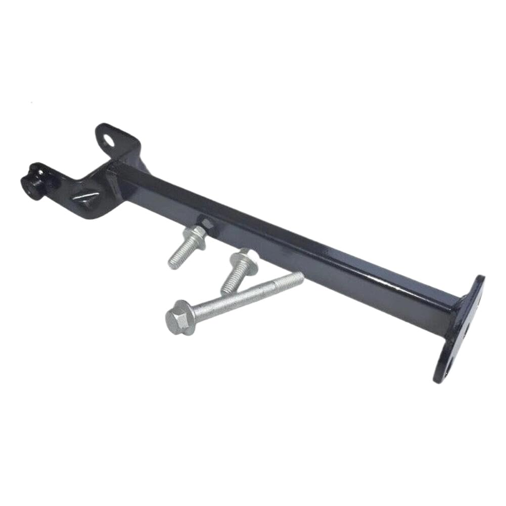 Jhshhpmec Onecolor Front Axle Differential Bracket Compatible With Discovery Sport 5