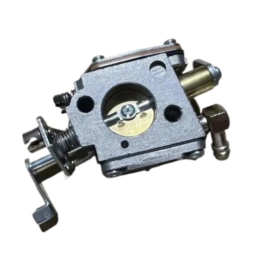 Carburateur thermique pour pilonneuse BS500 et BS600 lors de travaux