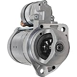12V Starter Fits Volvo Replaces 15170187