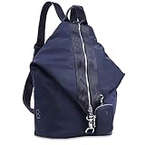 Bogner Ladies Verbier Play Debora Backpack Blau, Damen Sonstige Tasche, Größe One Size - Farbe Dark Blue
