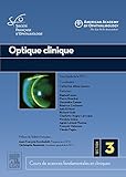 ophthalmologie usz notfall  Optique Clinique (Hors collection) (French Edition)