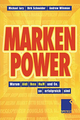 Marken-Power: Warum Aldi, Ikea, H&M und Co. so erfolgreich sind