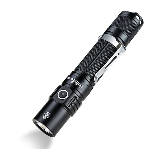 Sofirn SP31 V2.0