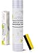 Transfer Tape for Vinyl - Premium Clear Vinyl Transfer Paper Roll - 12" X 15 FT Clear w/Alignment Grid - Quality Adhesive Transfer Tape The Perfect Solution for Your Vinyl Projects