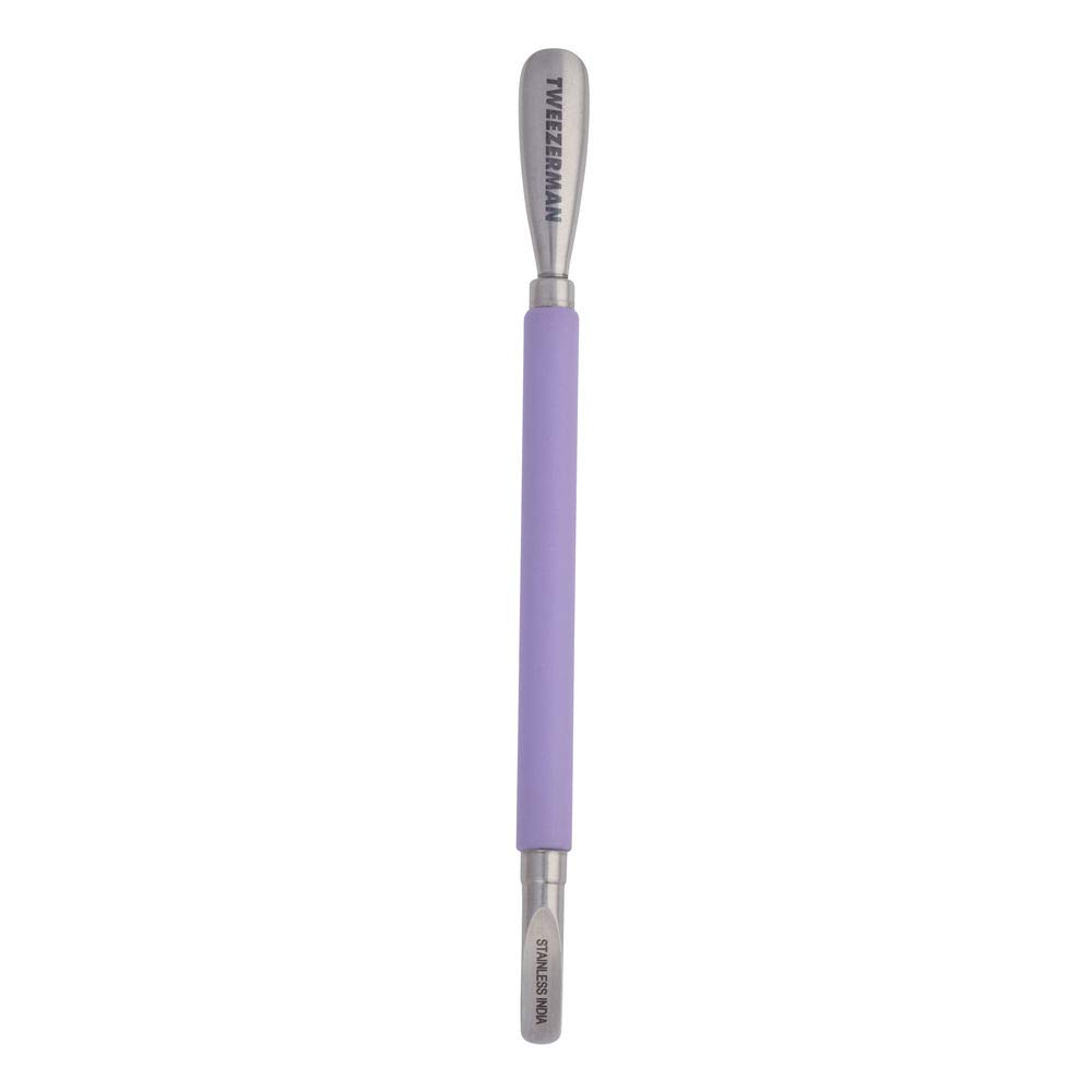 Tweezerman Dual Sided Pushy