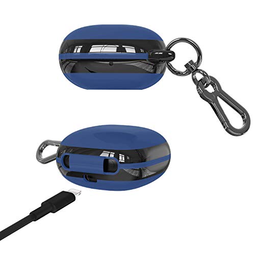 Coque Powerbeats Pro silicone antidérapant pour protéger votre boîtier
