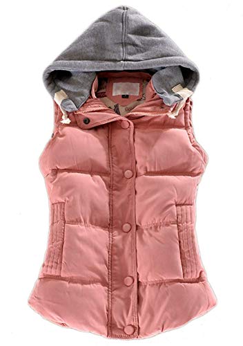 Manteau avec capuche couleur unie parfait pour vos balades dominicales en forêt