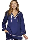 Julianna Rae Women's J'Adore Cotton Hoodie, Jazz, XL