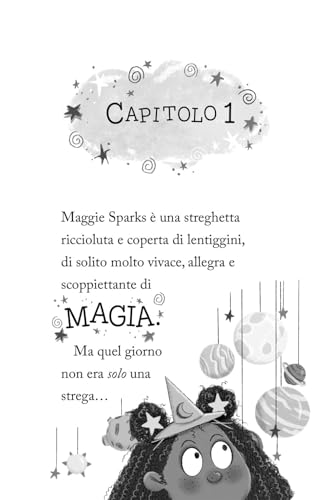 Invasione Aliena. Maggie Sparks (Vol. 5) - 6