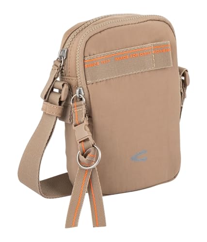 camel active Spirit Cross Bag XS Beige