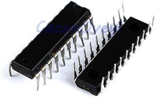 1 Pcs ATTINY2313A-PU DIP20 ATTINY2313-PU DIP ATTINY2313A 2313A-PU DIP-20