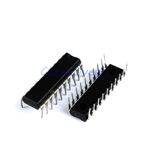 5 �� SN74HCT245N DIP20 SN74HCT245 DIP 74HCT245 74HCT245N DIP-20