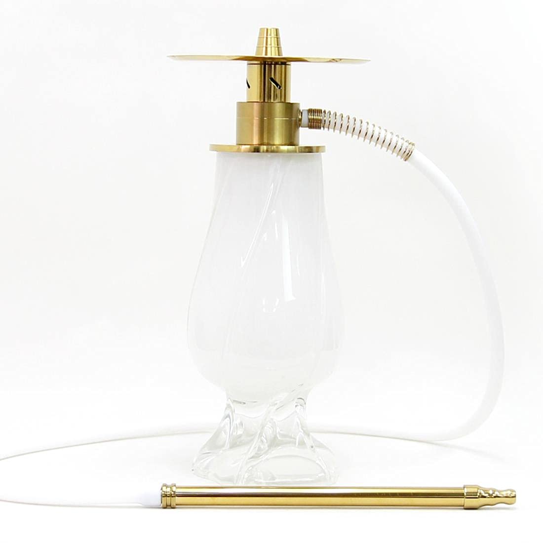 Amazon.co.jp: シーシャ El Nefes meets Oduman Hookah オデュマン EMO 