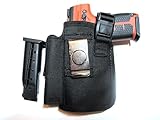Thundewear Holster Compatible to fit The Byrna HD SD EP & LE...