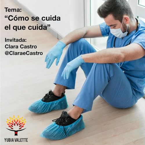 C&oacute;mo cuidar a los que cuidan. Clara Castro