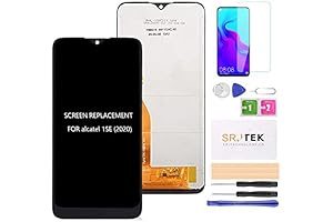Alcatel 1SE 2020 Screen Replacement