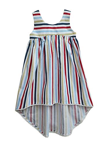 Image of A.T.U.N. (ALL THINGS UBER NICE) Girls Knee-Length Dress