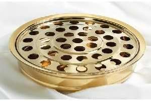 Church Communion Bundle [Comm Cup Tray & 500 Ct Disposable Cups]