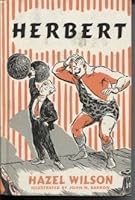 Herbert B000JCQWWO Book Cover