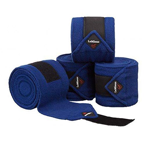 Bandages Polo LeMieux Enfant | Protections de travail pour poney