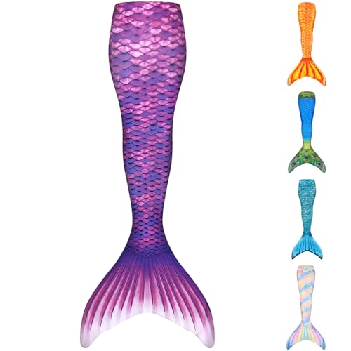 Generico Costumi Da Piscina Donna Costume Donne Mare Sirena Donna Adulte, Morbida Costume Donne, Sirena Coccole Da Bagno Da Piscina