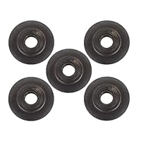 ROTHENBERGER Industrial 5 x Ersatzschneidräder für ROTHENBERGER Industrial MiniMax 28 mm, 070648E