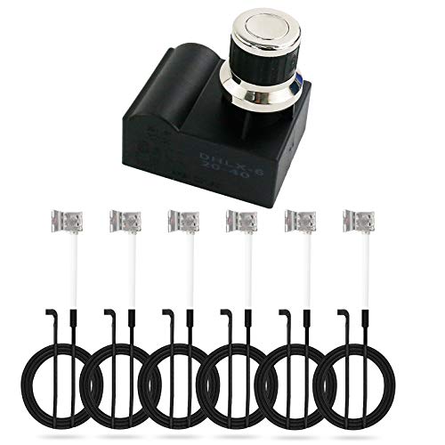 10 Best 10 Nexgrill Electronic Igniter Module Of 2021 of 2022