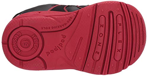 pediped Boy's Sneaker Crib Shoe4