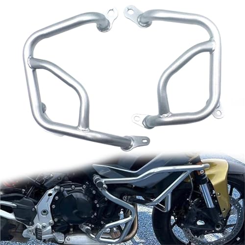 Pare-chocs carénage cadre F900R protection moteur moto F900XR barre de sécurité