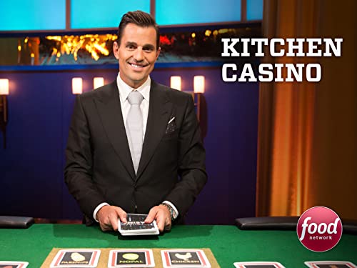 Kitchen Casino