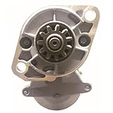 228000-1040 228000-1041 1738163014 Starter Motor abulollry Fit for kubota Various APPS F2302 Engine