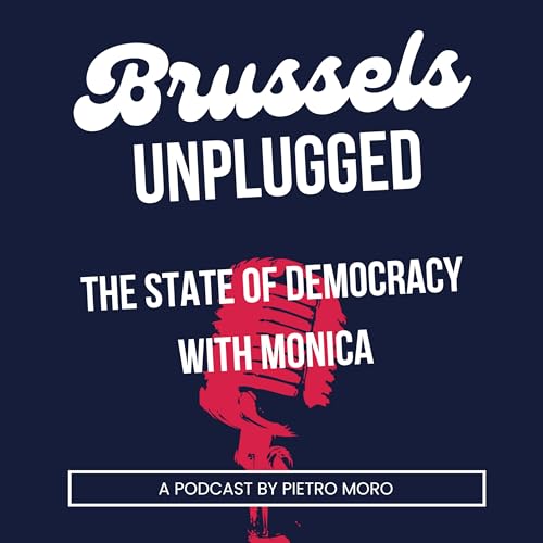 The State of Democracy with Monica