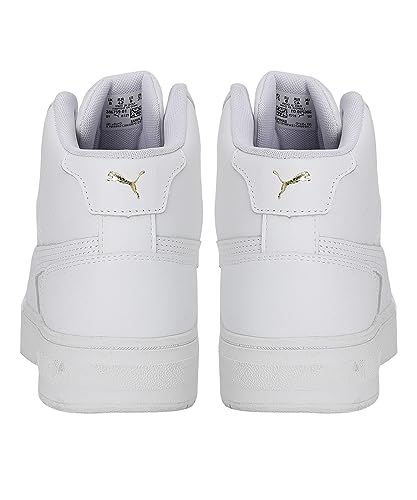 Image of Puma Unisex Adult CA Pro Mid Sneaker