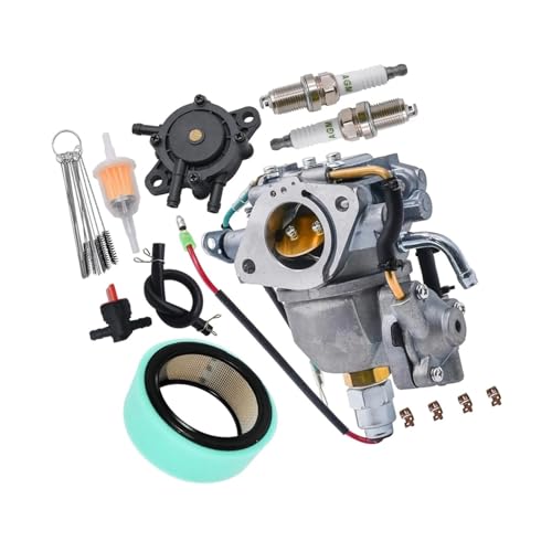 Carburateur 24-853-102-S avec filtre améliore le flux d'air 25 Hp