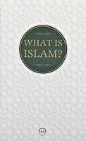 What Is Islam 6057751531 Book Cover