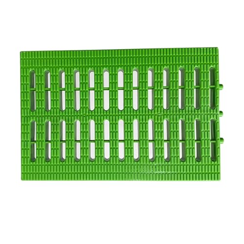 Grille de couverture d'égout extérieure de 20 cm pour caniveau